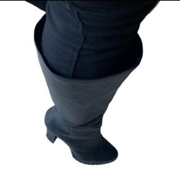 Lane Bryant Boots - Picture 2 of 14